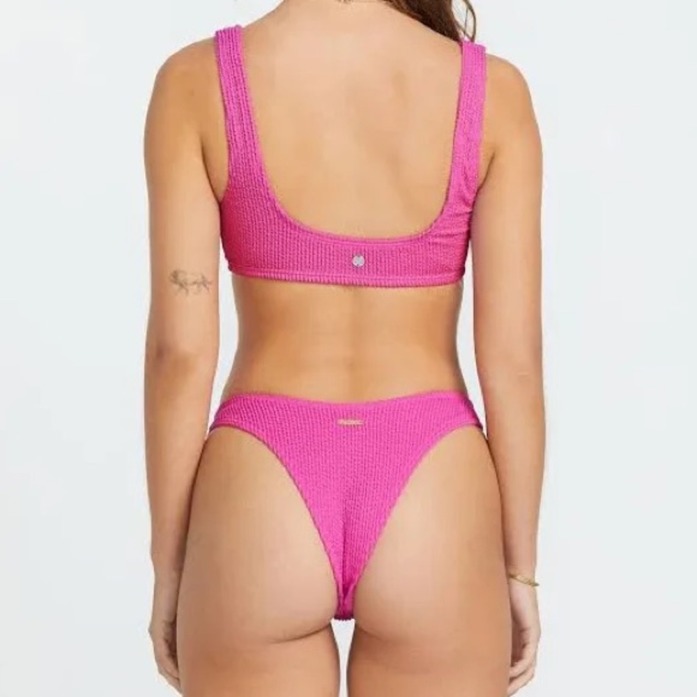 Billabong bikini bottom (S) - Picture 6 of 9